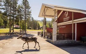 Lapland Hotels Sirkantaehti